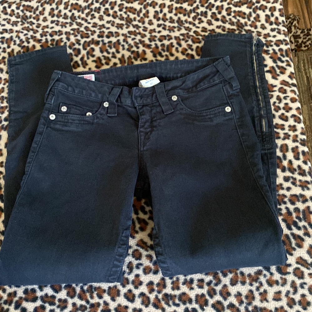 True Religion Jeans - Picture 3 of 4